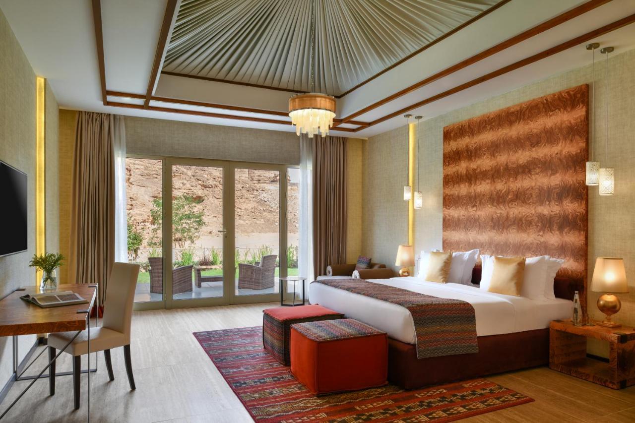 Shaden Resort Al-'Ula Exterior foto