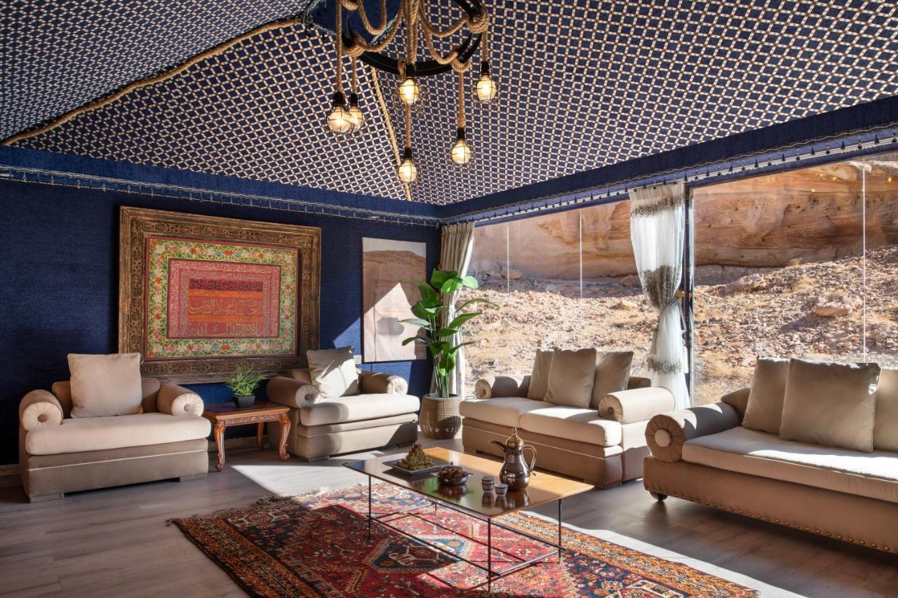 Shaden Resort Al-'Ula Exterior foto
