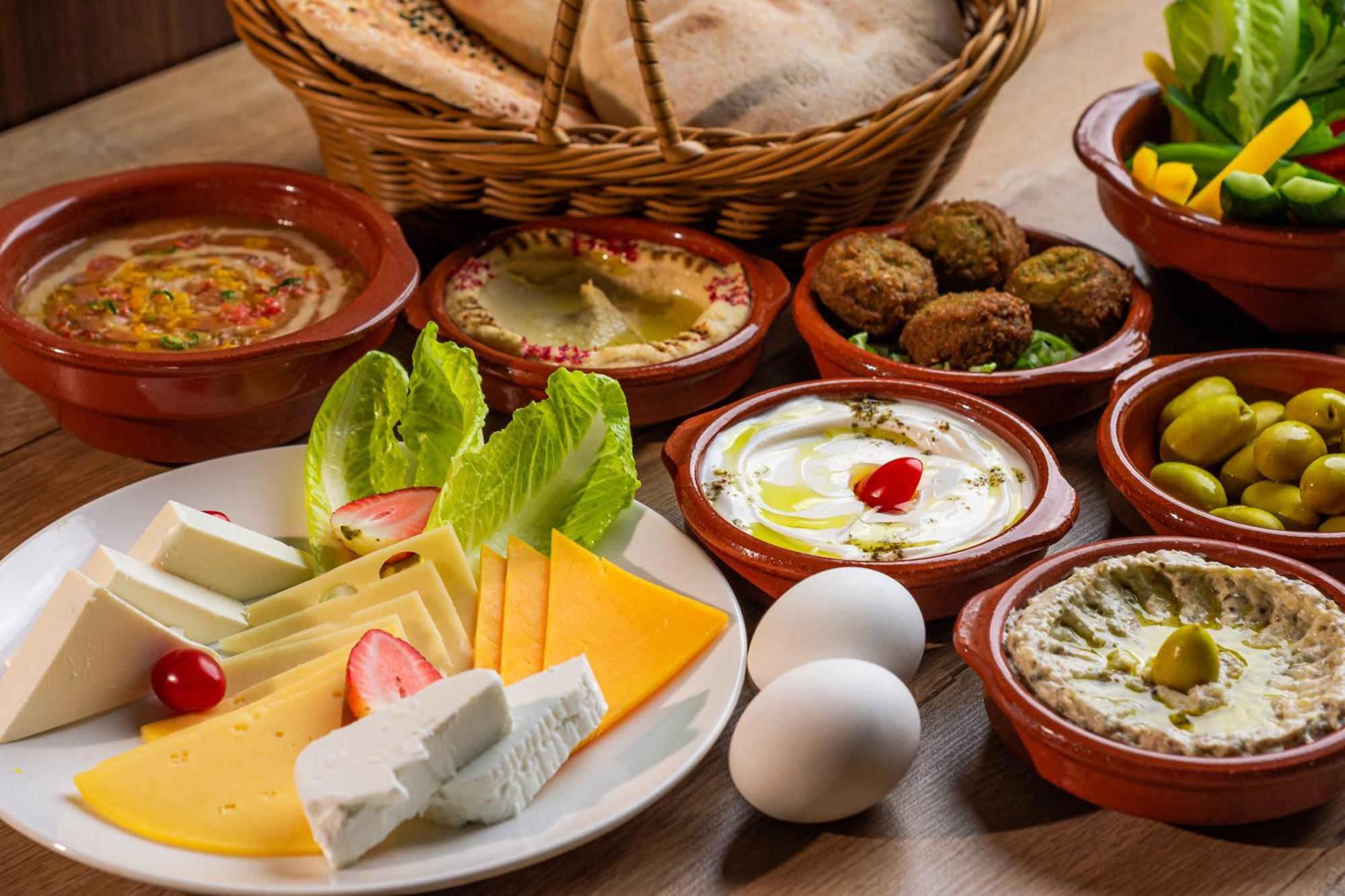 Shaden Resort Al-'Ula Exterior foto